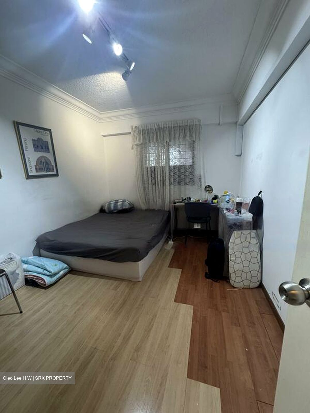 Blk 319 Clementi Avenue 4 (Clementi), HDB 3 Rooms #464155891